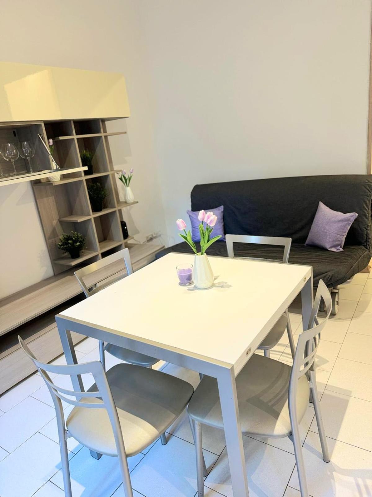 Casa Corner Apartment