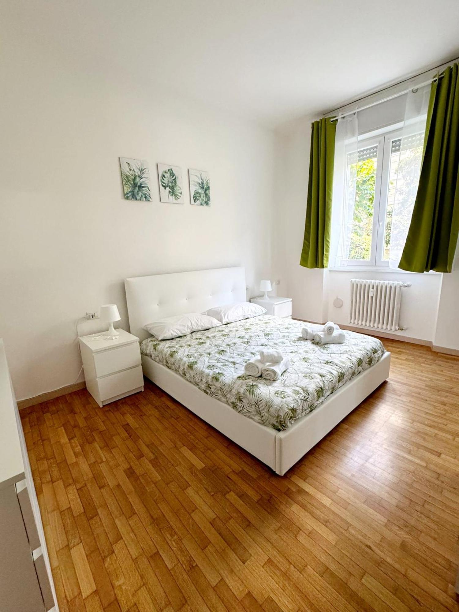 Apartment Casa Corner *