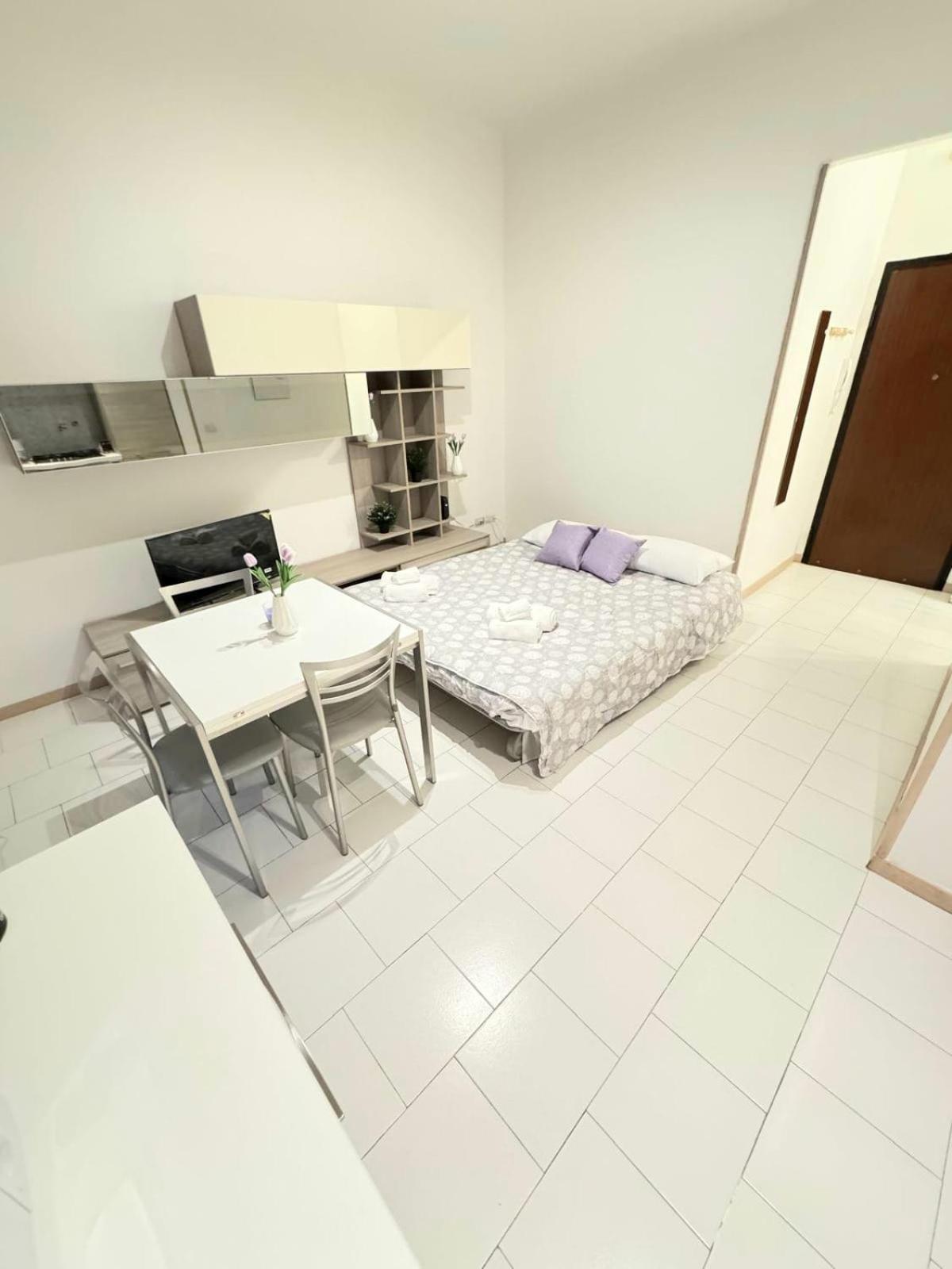 Appartement Casa Corner Milan