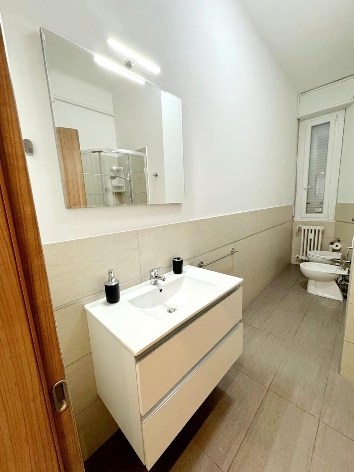 Casa Corner Appartement *