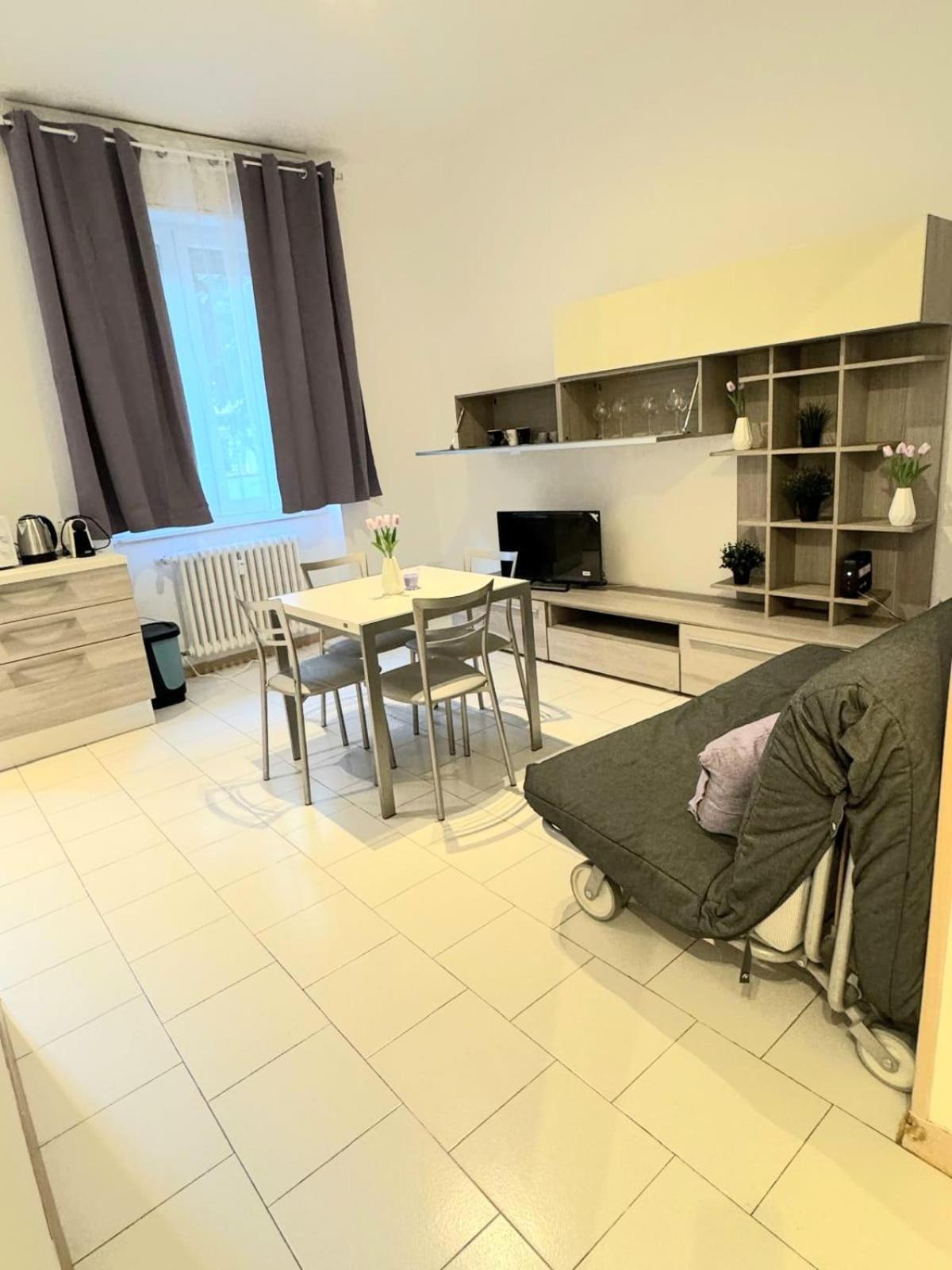 Casa Corner Milan
