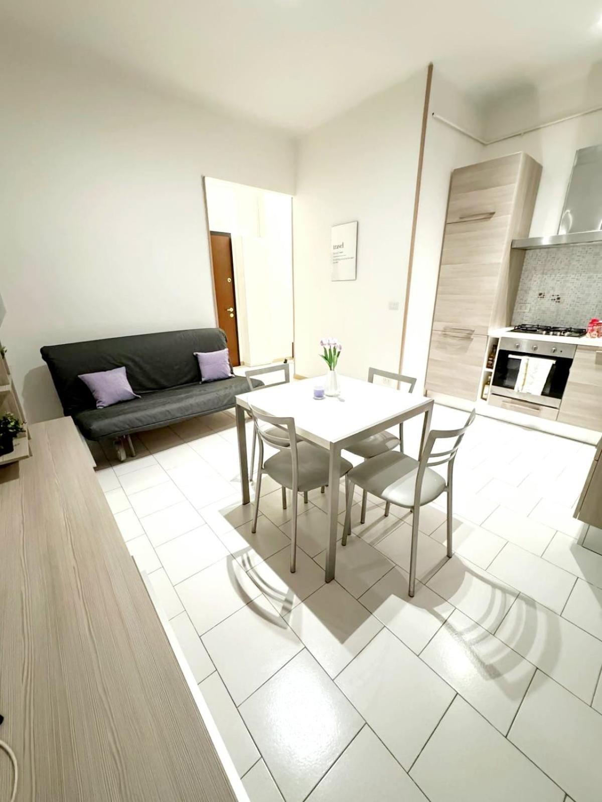 Appartement Casa Corner