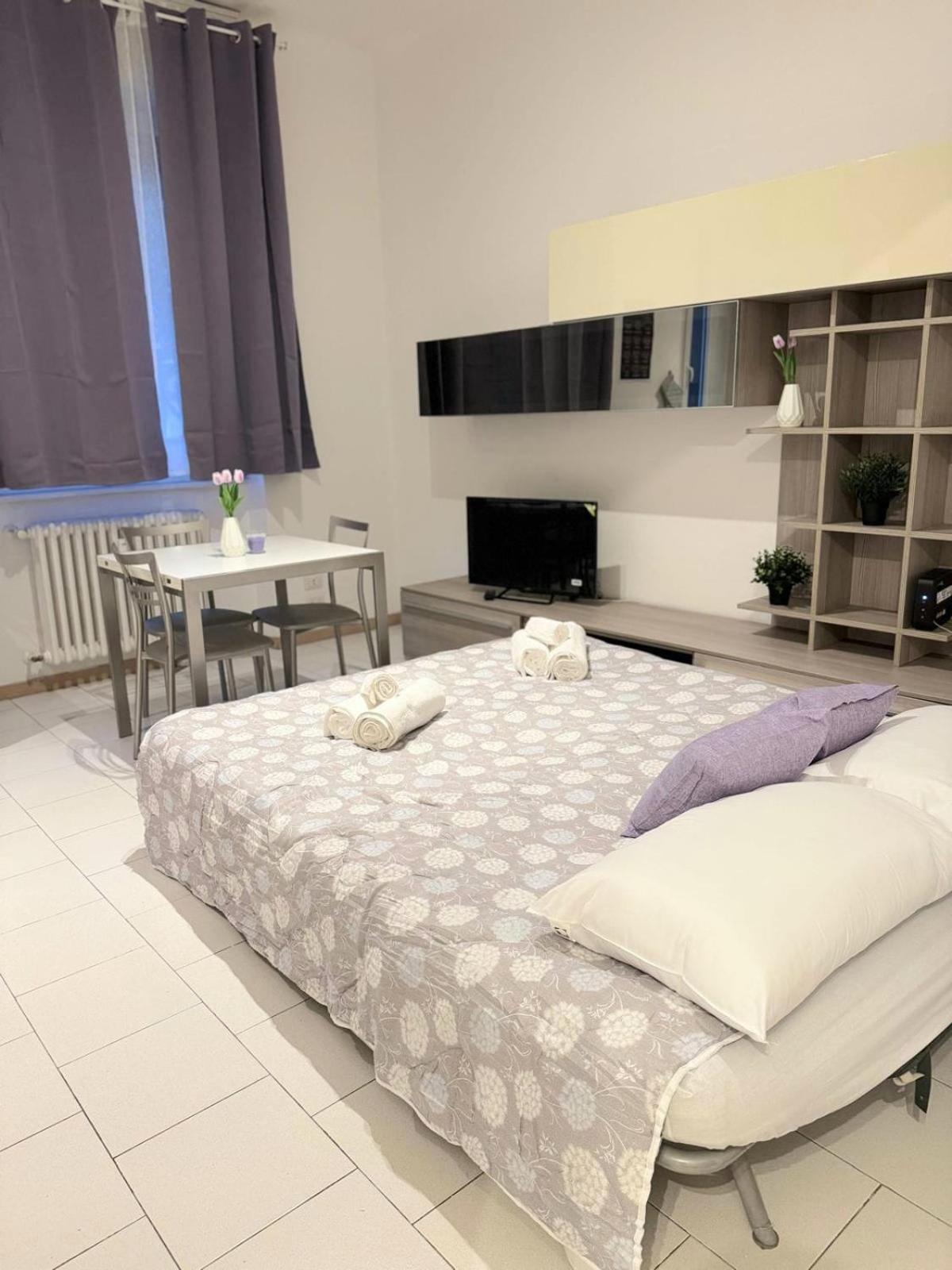 Casa Corner Appartement *