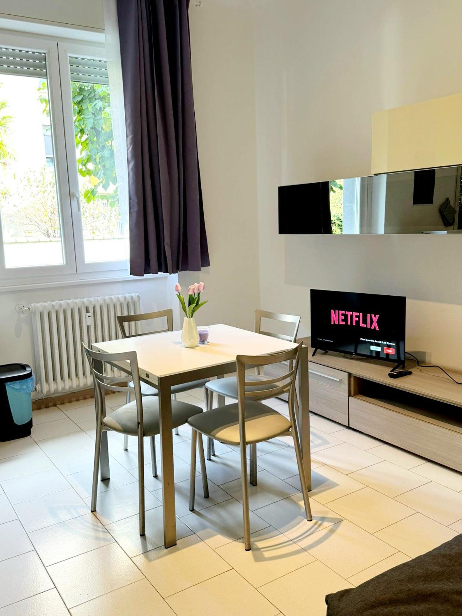 Casa Corner Appartement *