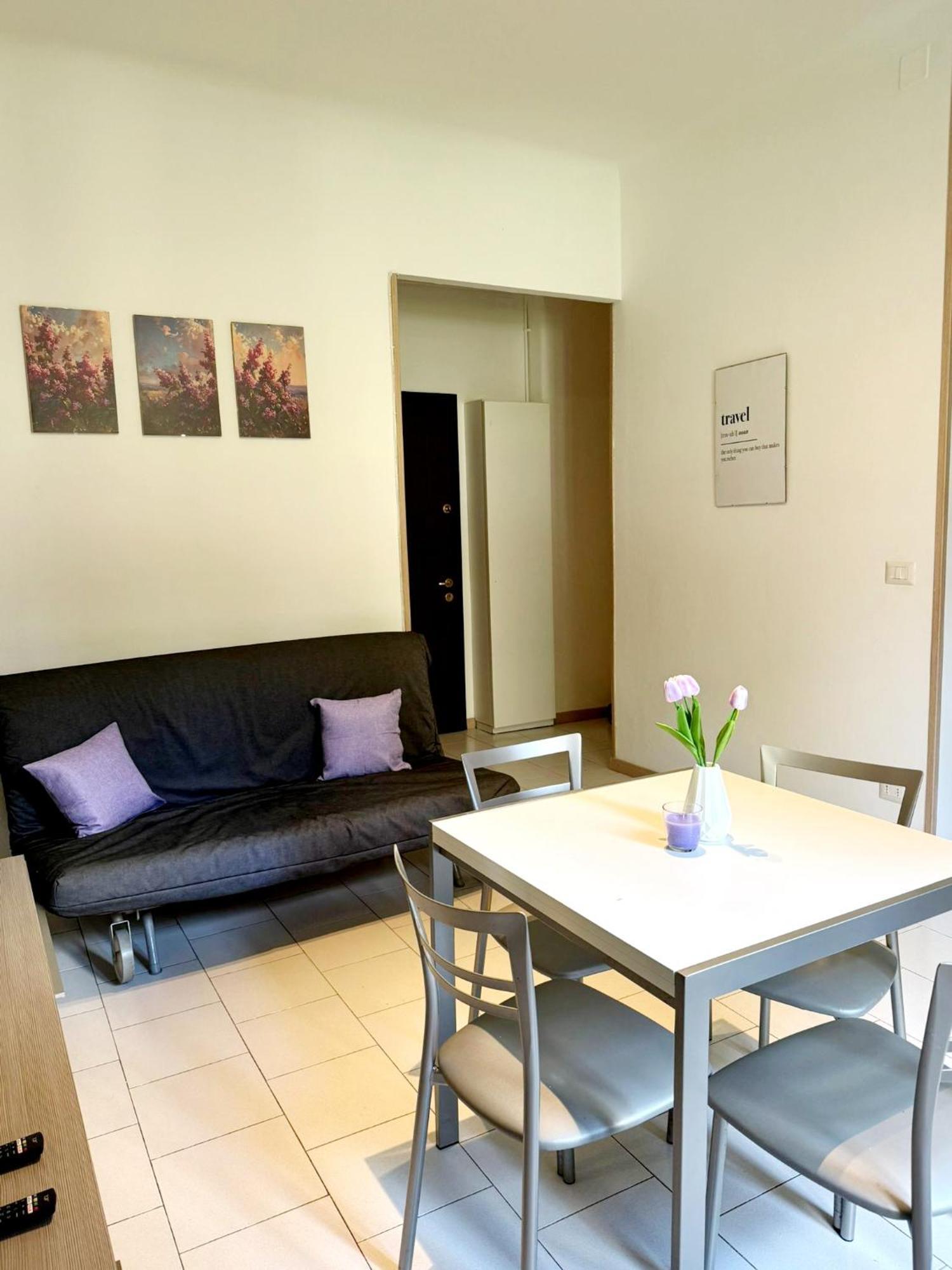 Appartement Casa Corner *